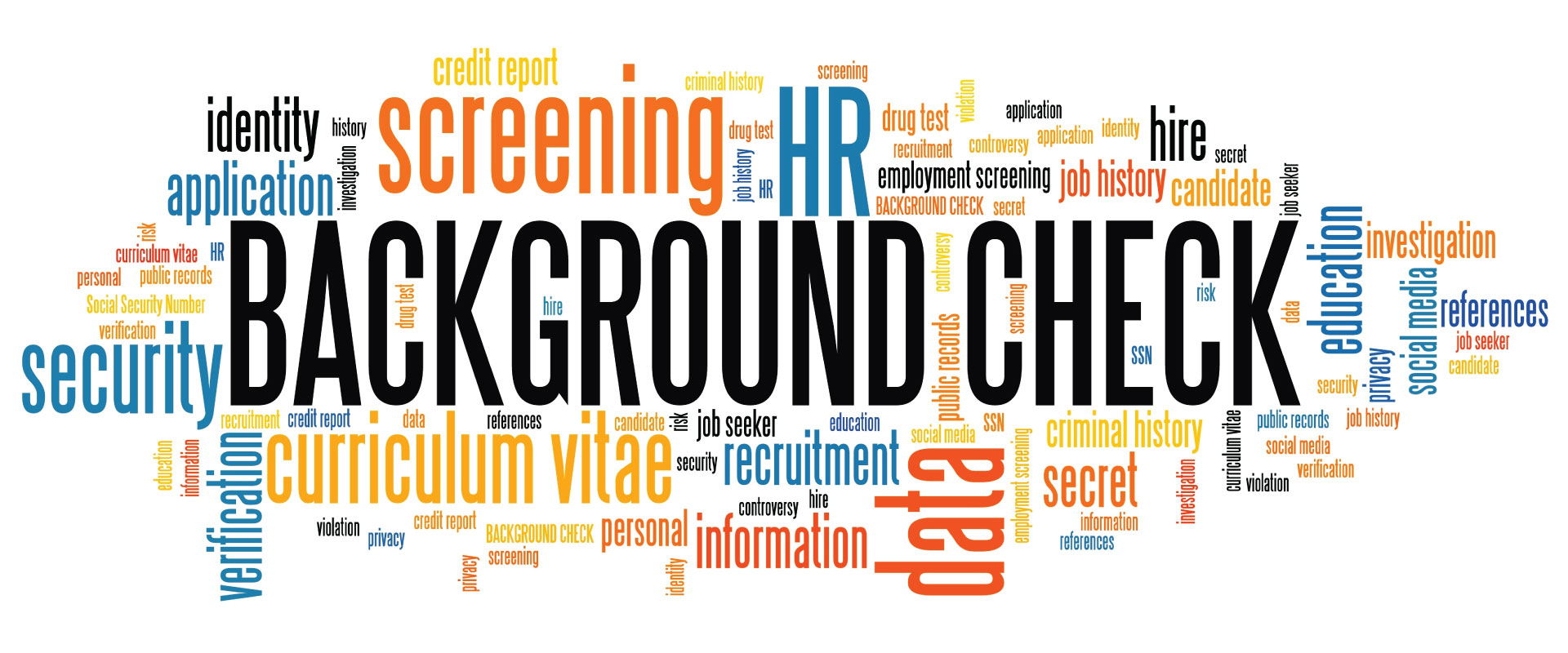 Employee background screening company in india