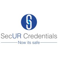 secUR Credentials 