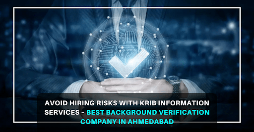 Background Verification Company Ahmedabad