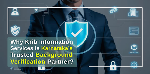 Background Verification Company Karnataka