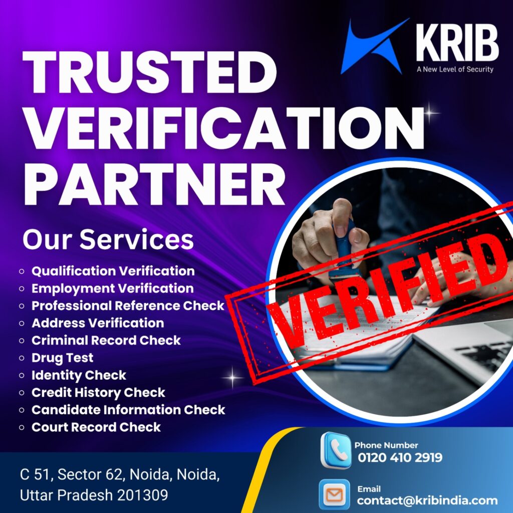 Background Verification Company in Mumbai – Trusted Employee Screening Services